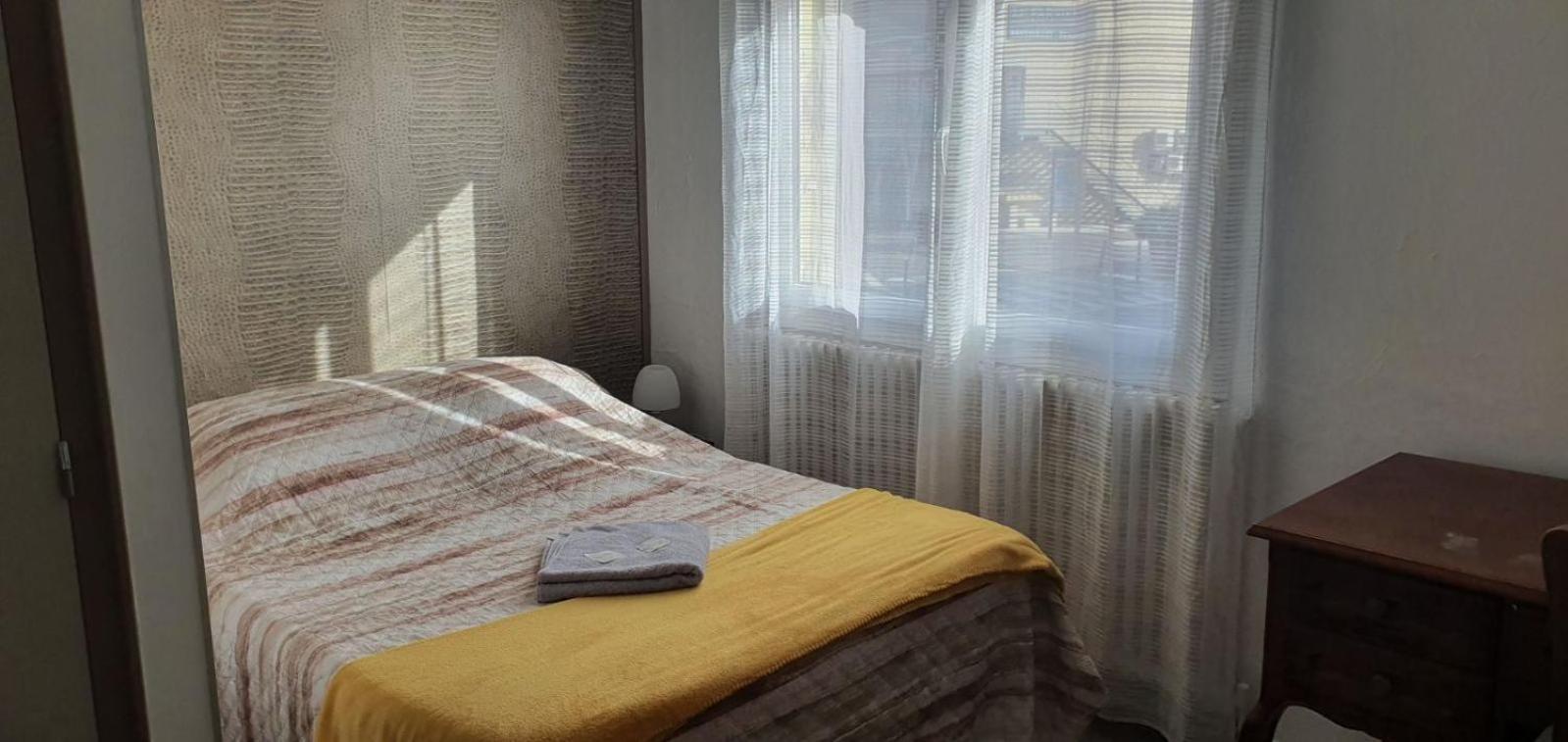Hotel Restaurant Calypso Fos-sur-Mer Dış mekan fotoğraf