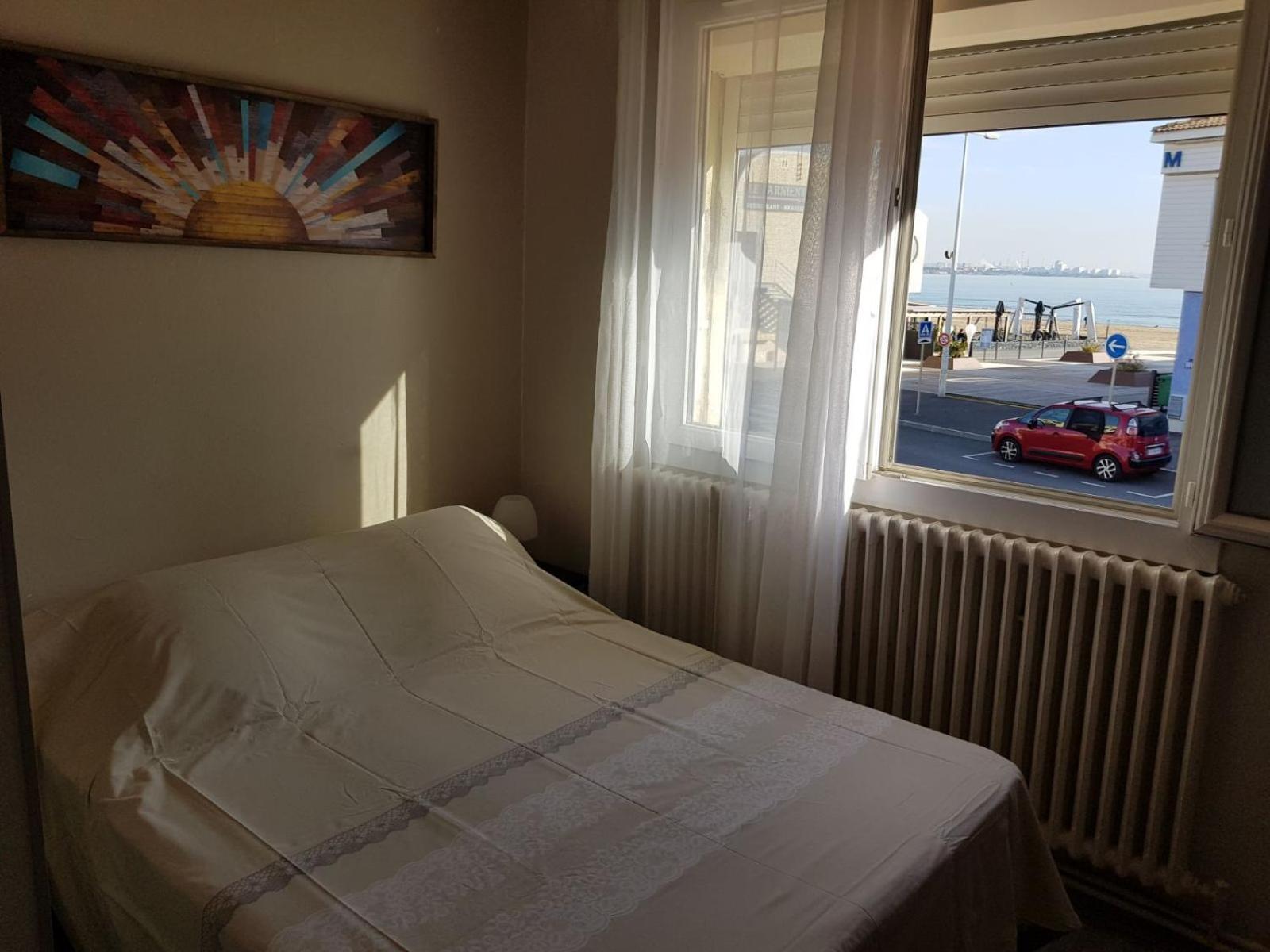 Hotel Restaurant Calypso Fos-sur-Mer Dış mekan fotoğraf