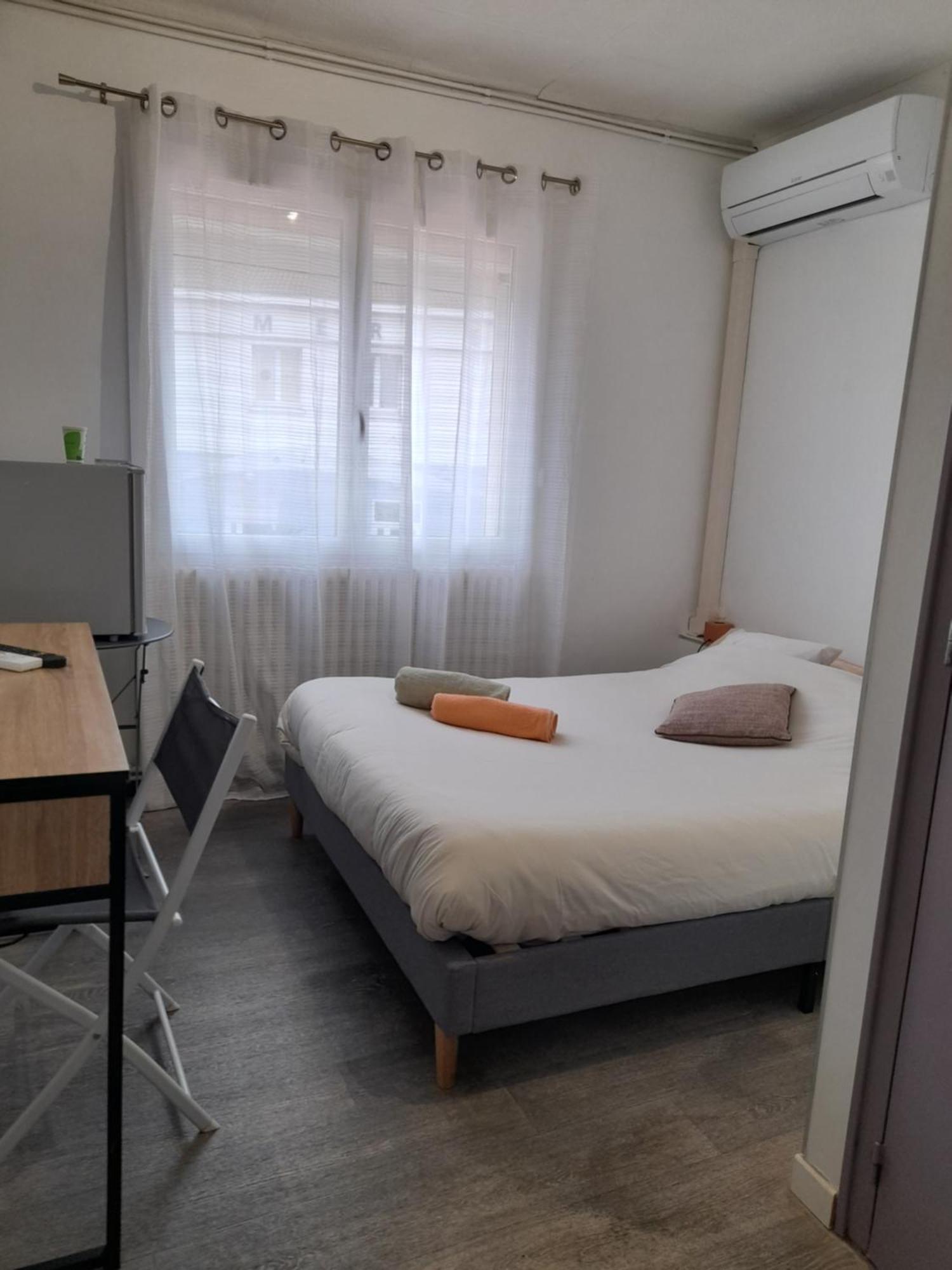 Hotel Restaurant Calypso Fos-sur-Mer Dış mekan fotoğraf