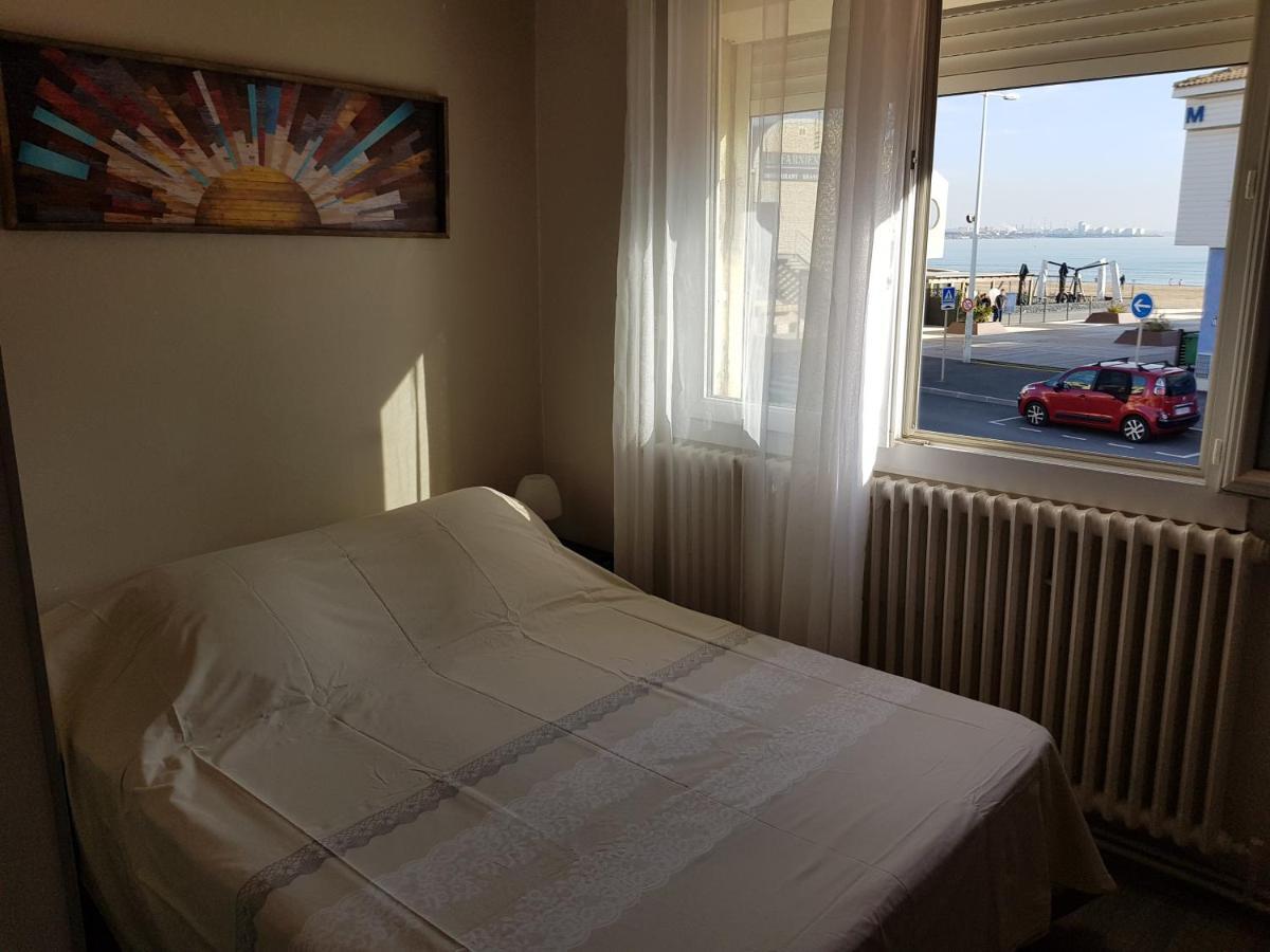 Hotel Restaurant Calypso Fos-sur-Mer Dış mekan fotoğraf